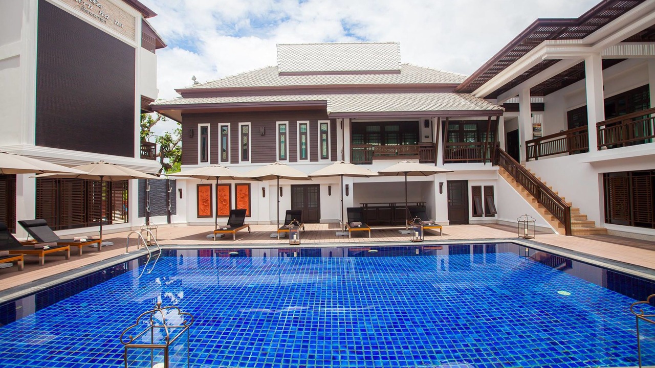 Photo of Outdoor in Nai Wiang