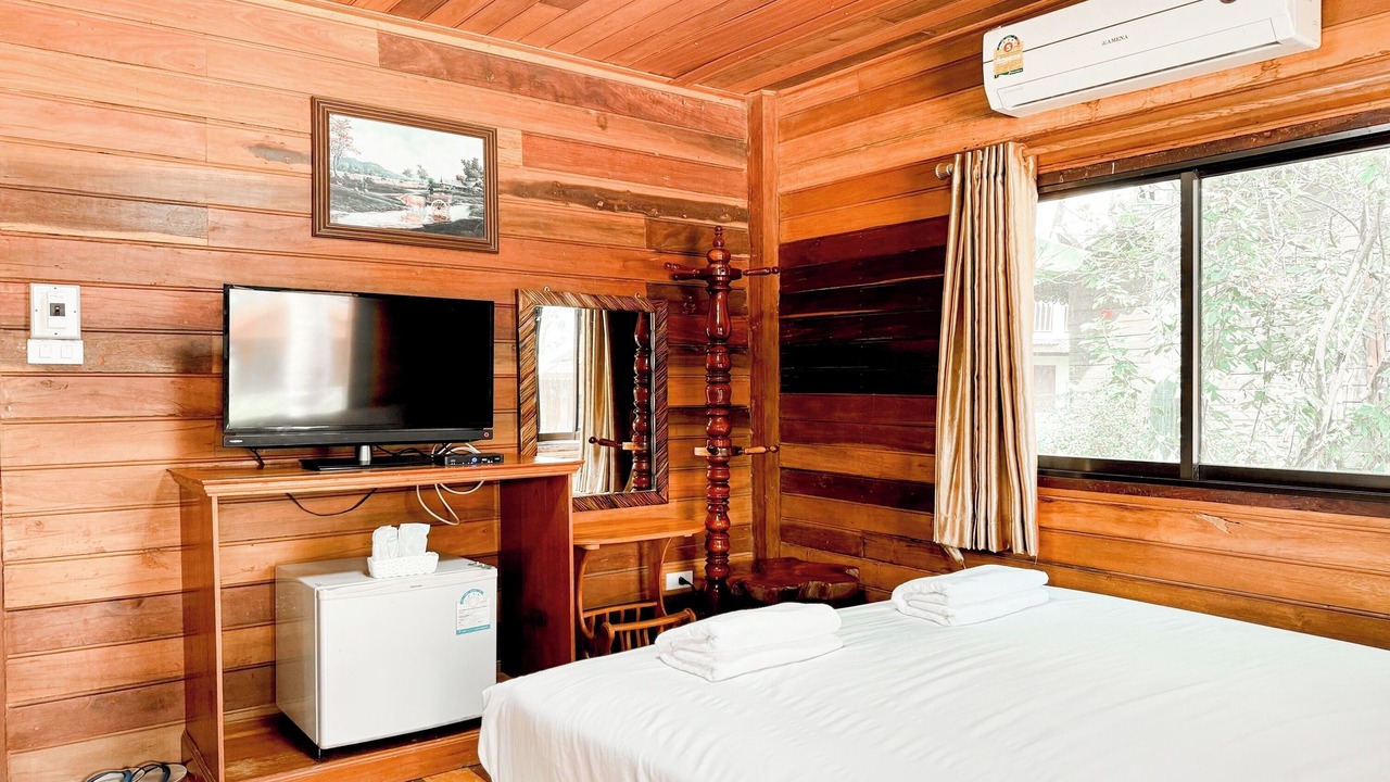 Photo of Bedroom in Sung Men