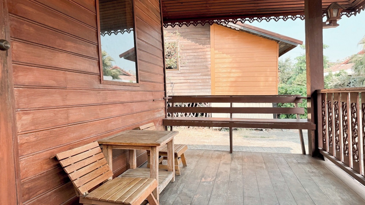 Photo of Bedroom in Sung Men