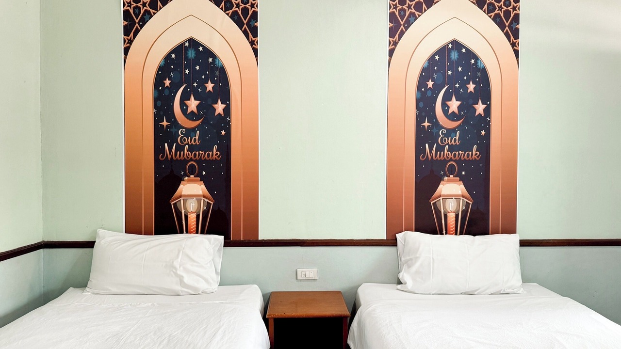 Photo of Bedroom in Sung Men