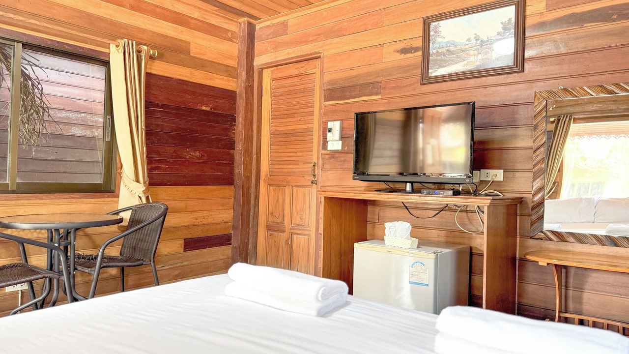 Photo of Bedroom in Sung Men