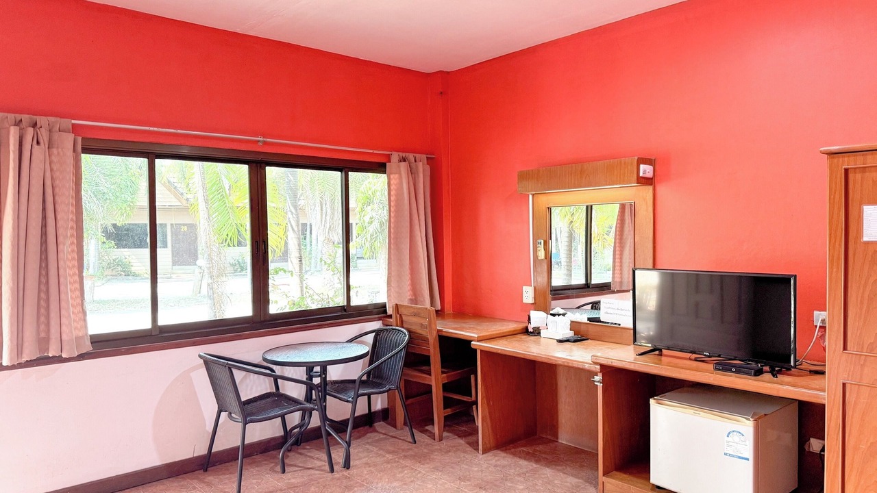 Photo of Bedroom in Sung Men