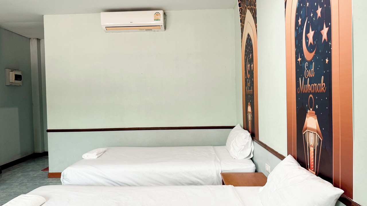 Photo of Bedroom in Sung Men