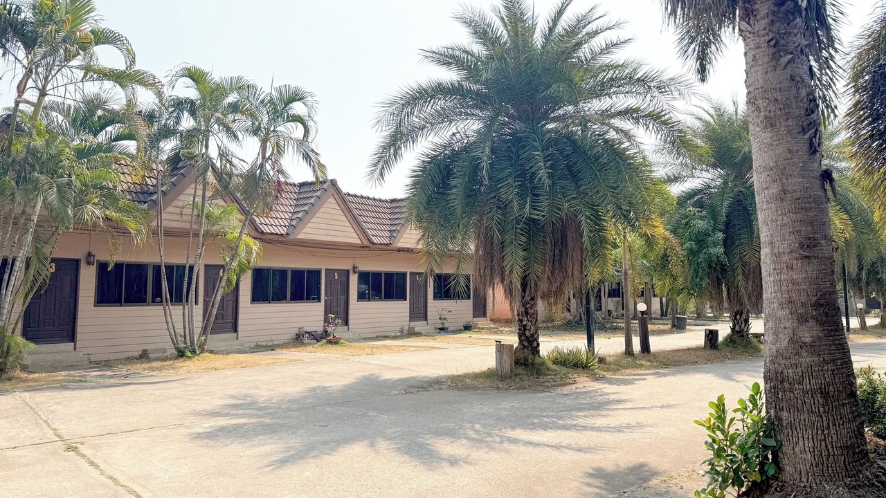 Photo of Outdoor in Sung Men