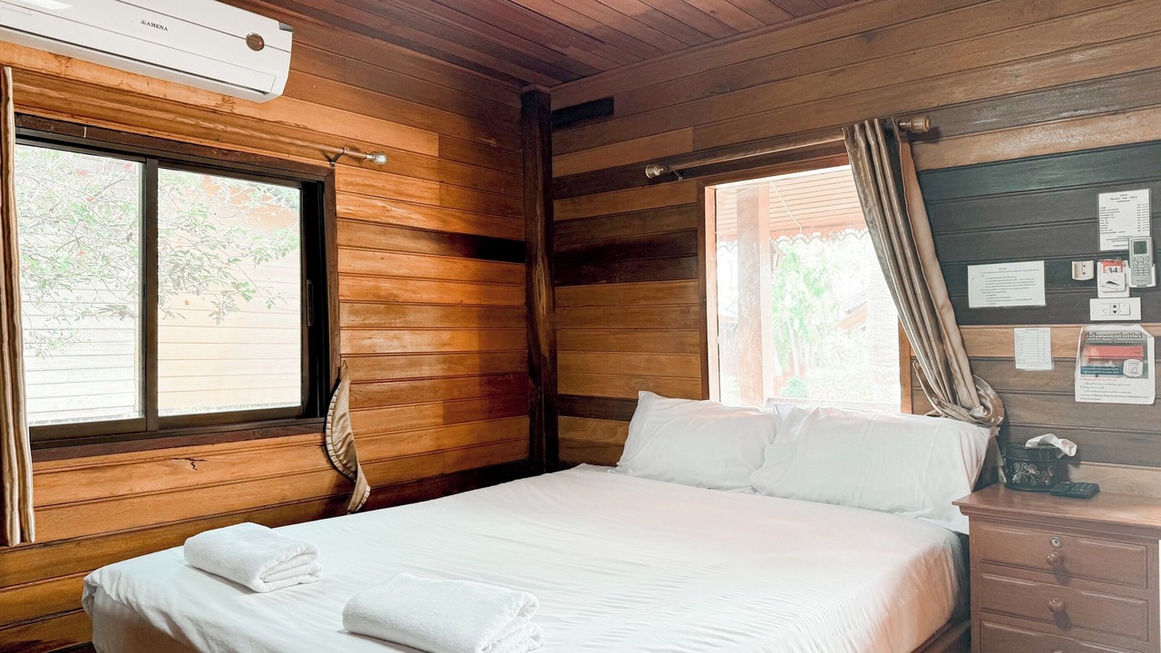 Photo of Bedroom in Sung Men