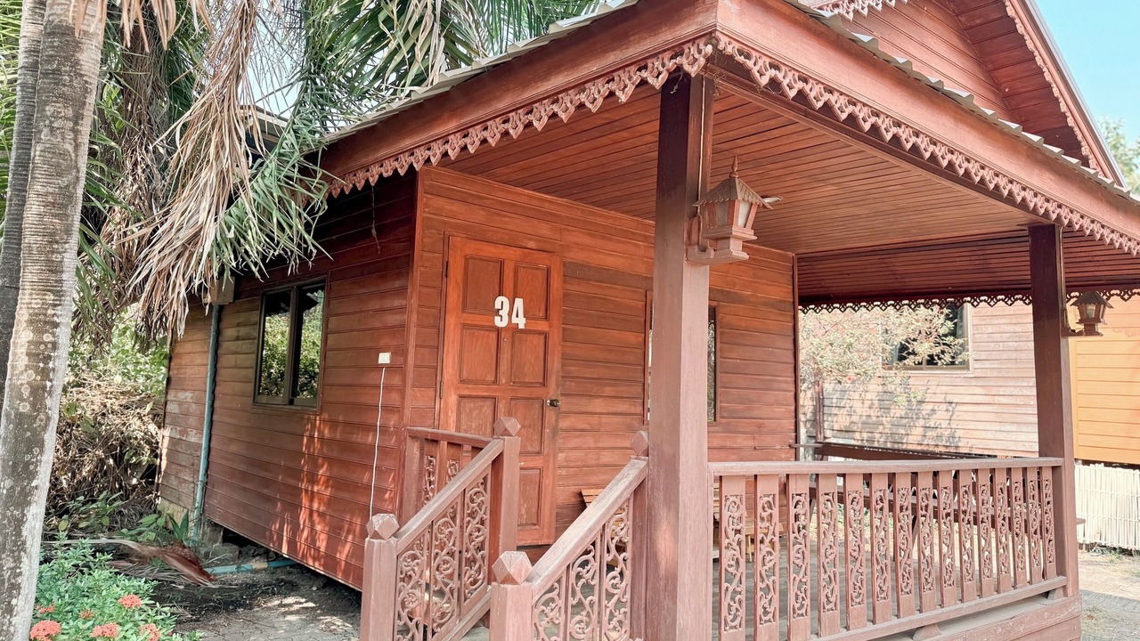 Photo of Bedroom in Sung Men