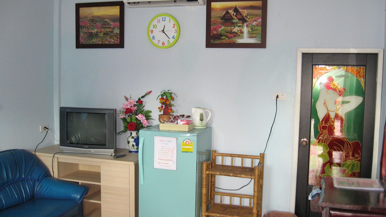 Photo of Bedroom in Soi Dao