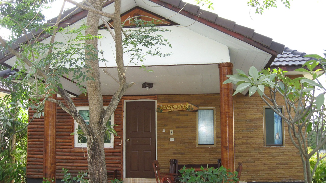 Photo of Outdoor in Soi Dao