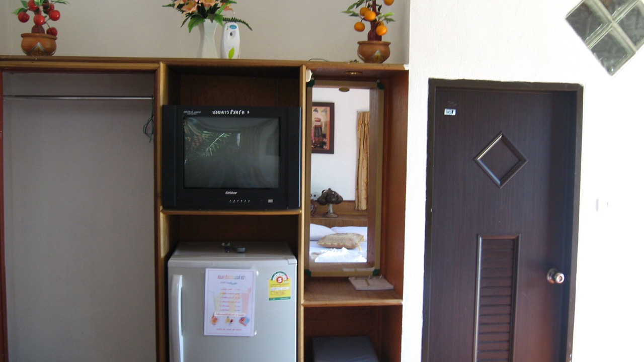 Photo of Bedroom in Soi Dao