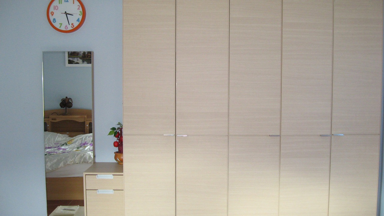 Photo of Bedroom in Soi Dao