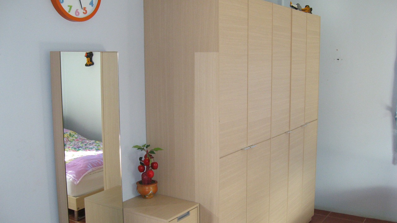 Photo of Bedroom in Soi Dao