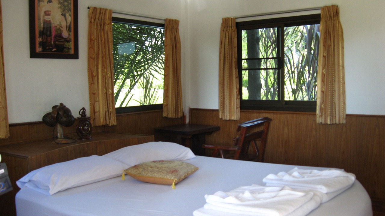 Photo of Bedroom in Soi Dao