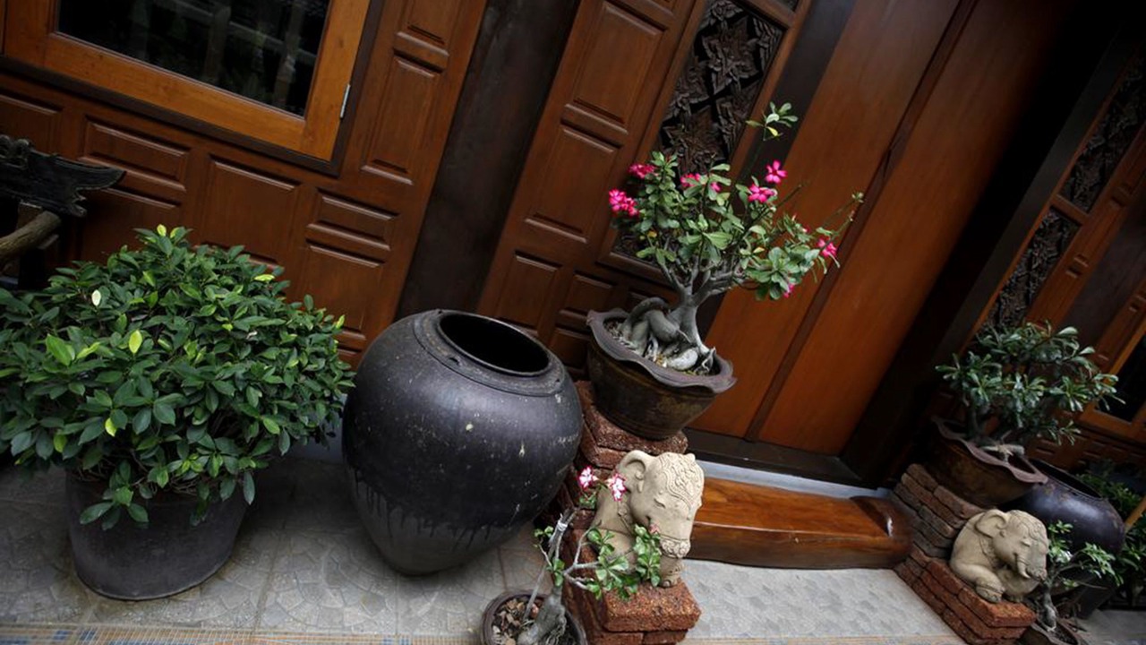 Photo of Outdoor in Nai Wiang