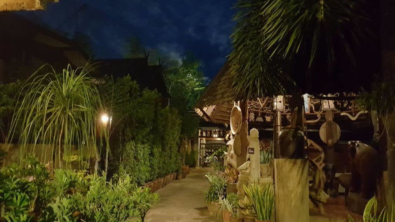 Photo of Outdoor in Nai Wiang
