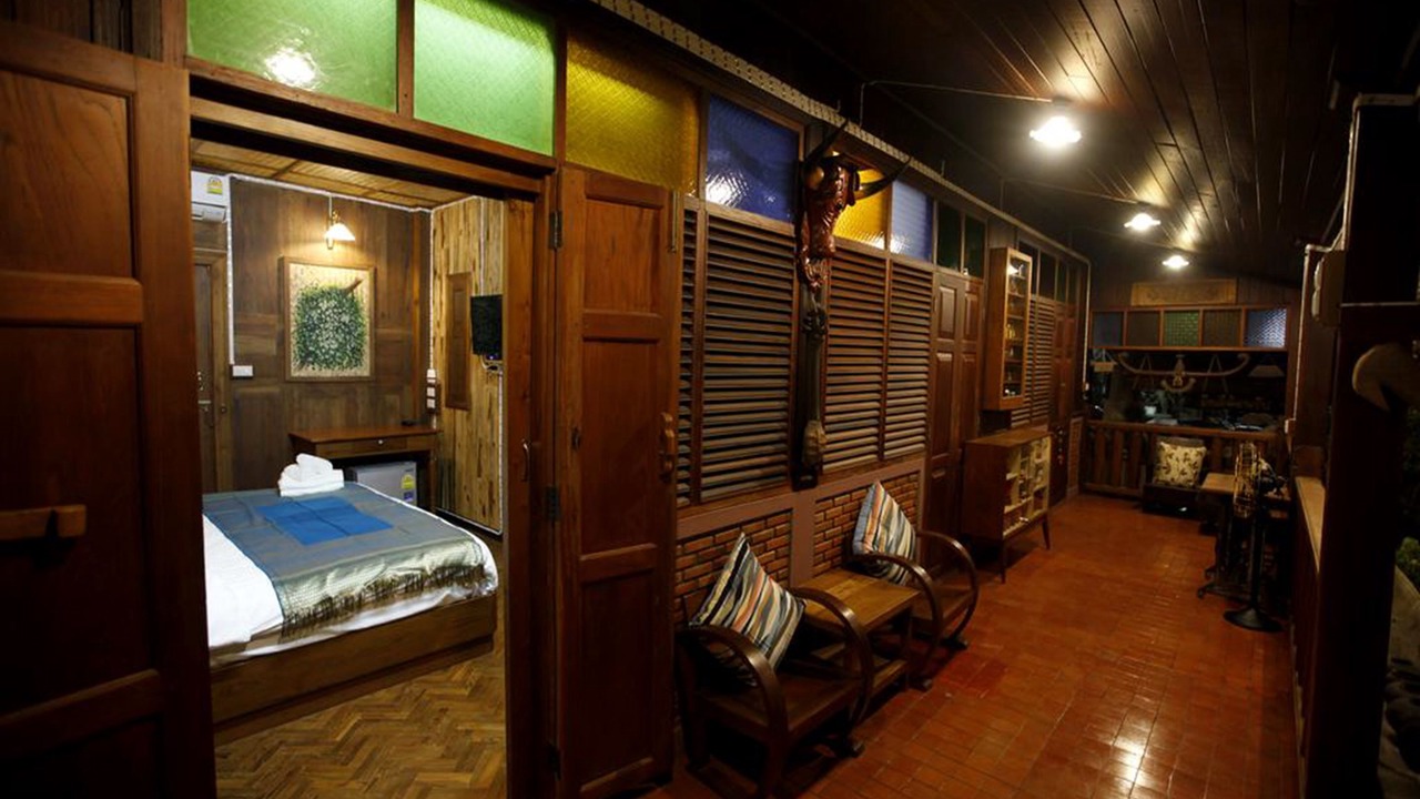 Photo of Patio Balcony in Nai Wiang