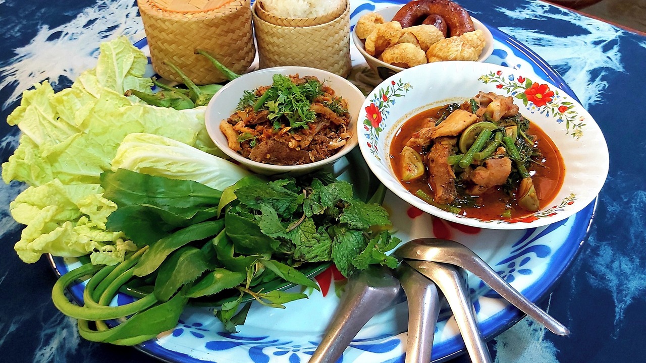 Photo of Others in Nai Wiang