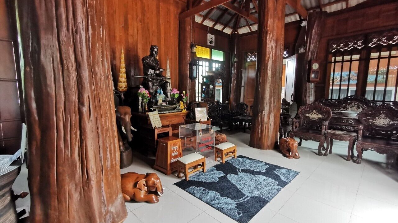 Photo of Outdoor in Nai Wiang
