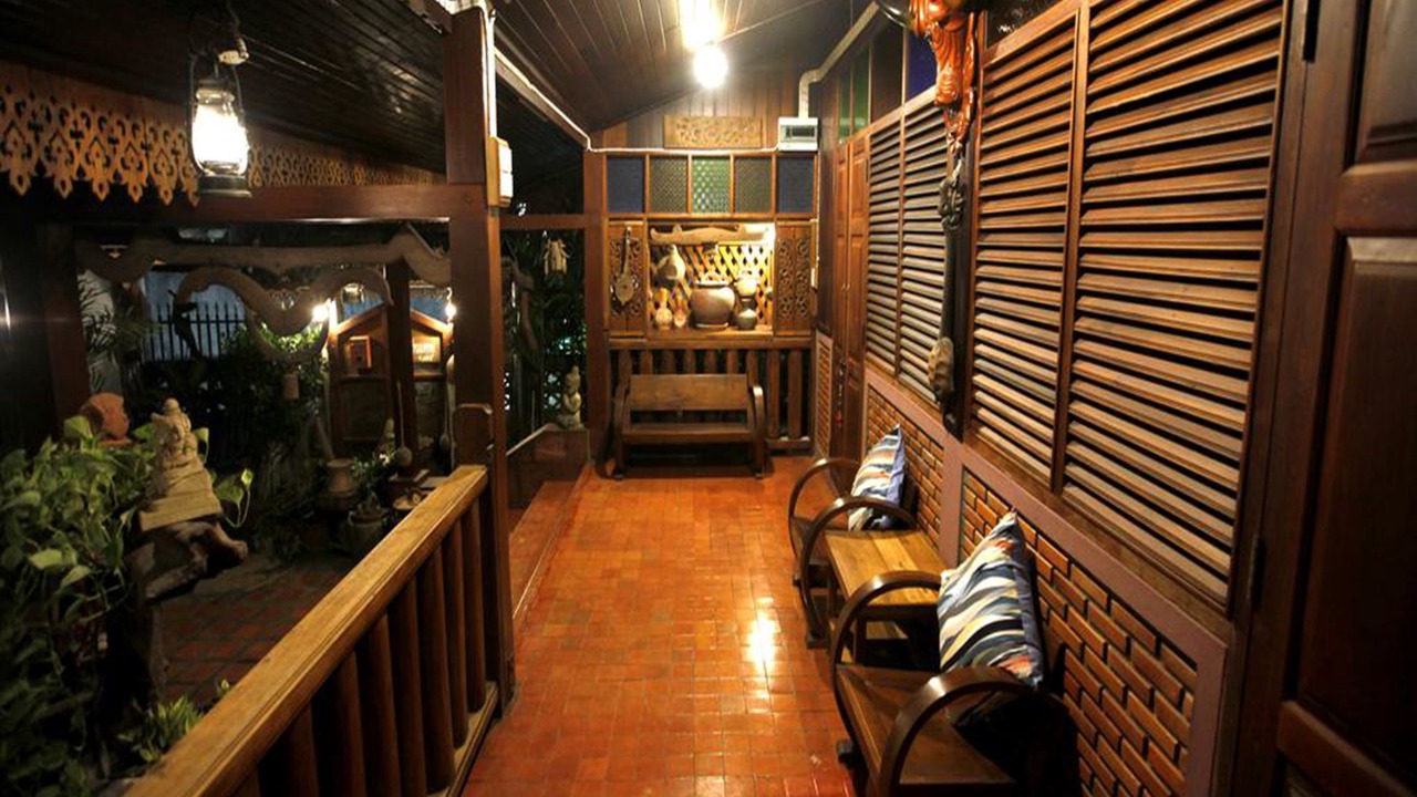 Photo of Patio Balcony in Nai Wiang