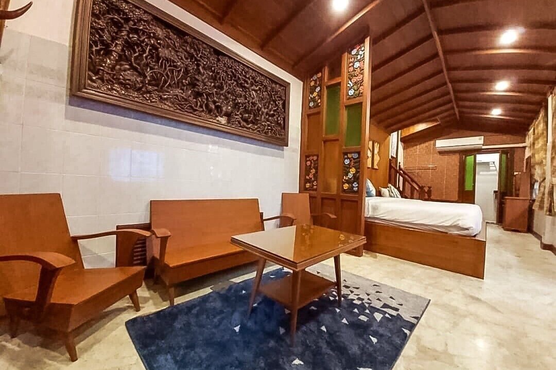 Photo of Bedroom in Nai Wiang