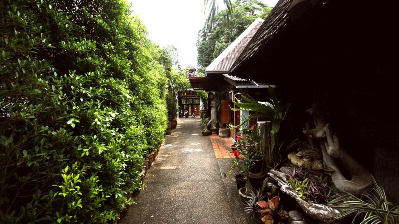 Photo of Outdoor in Nai Wiang