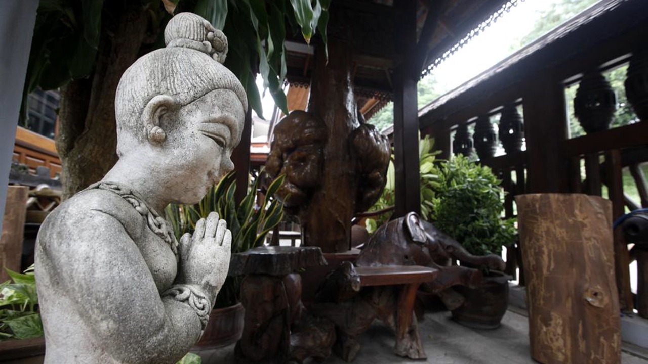 Photo of Outdoor in Nai Wiang