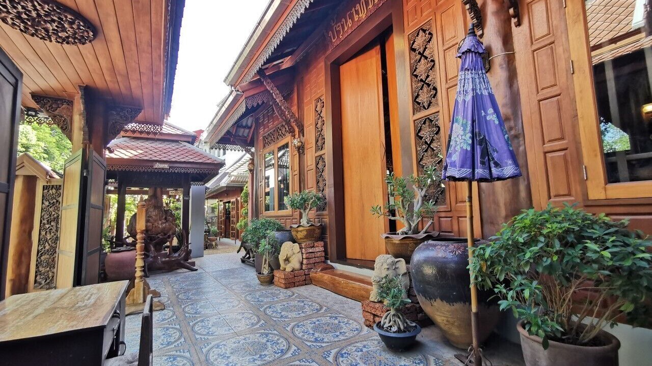 Photo of Outdoor in Nai Wiang