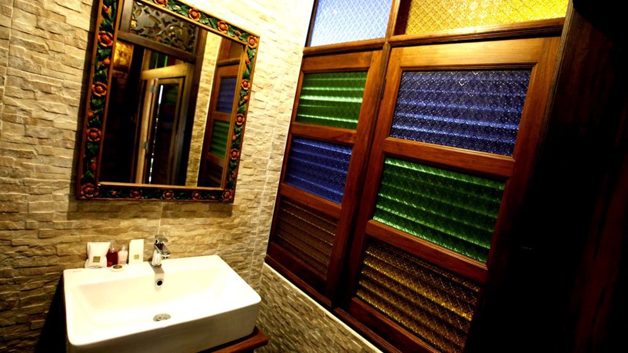 Photo of Bathroom in Nai Wiang