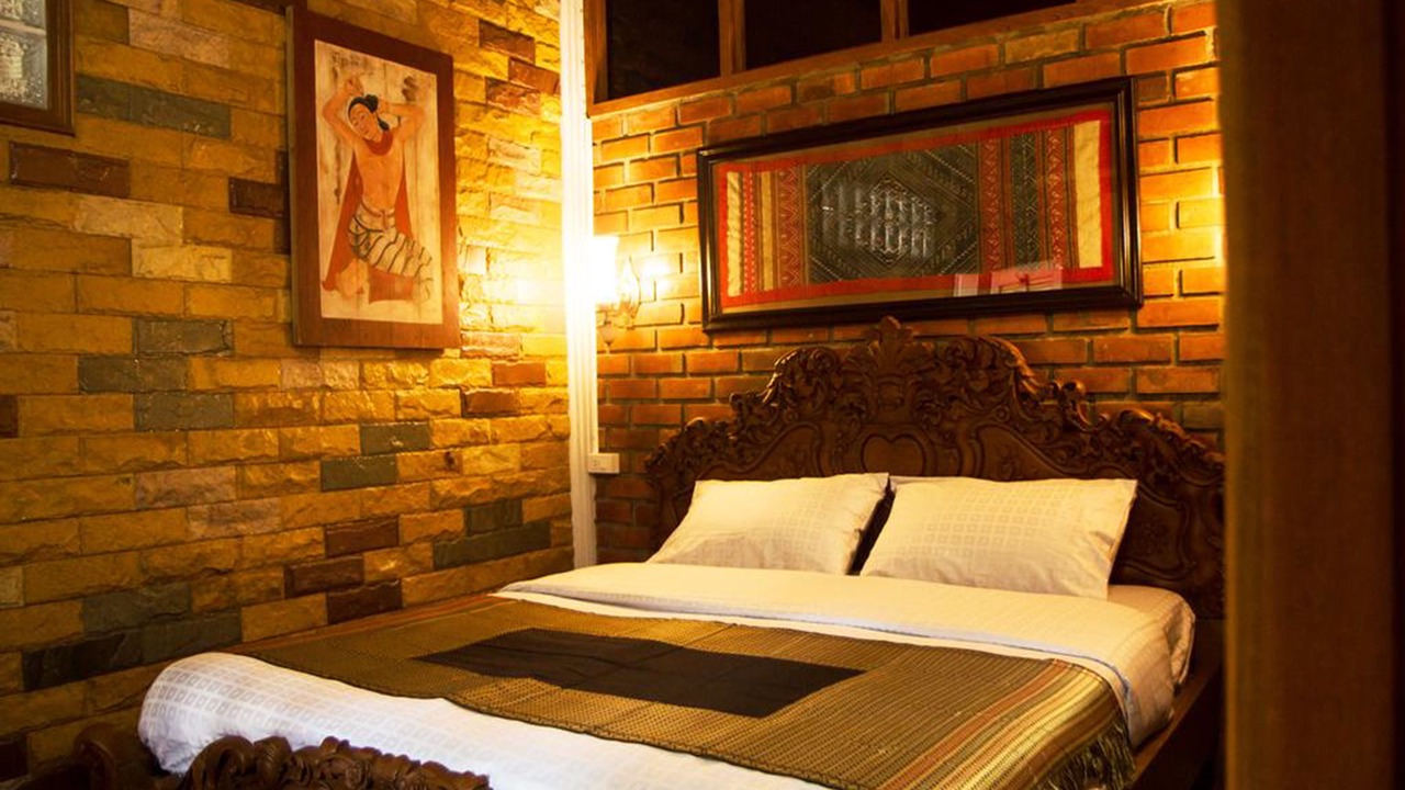 Photo of Bedroom in Nai Wiang