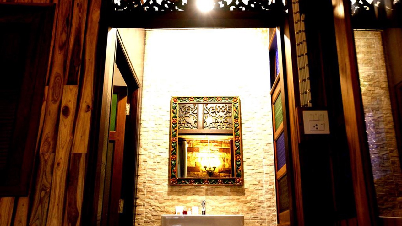 Photo of Bathroom in Nai Wiang
