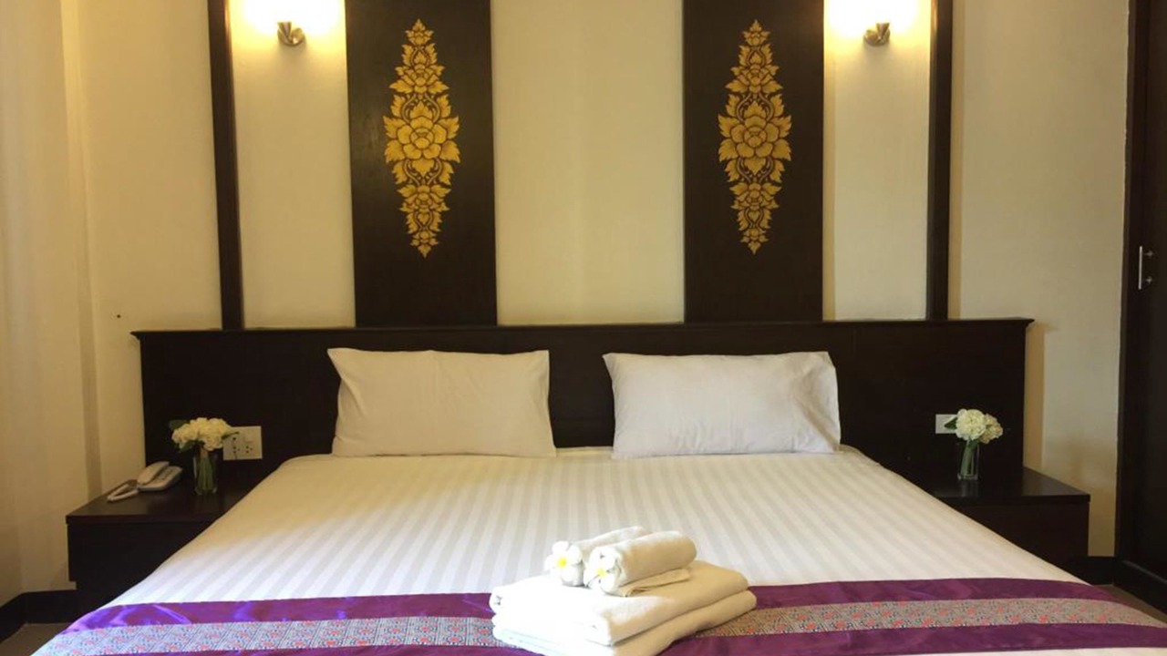 Photo of Bedroom in Phrae