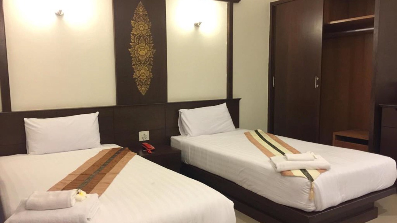 Photo of Bedroom in Phrae