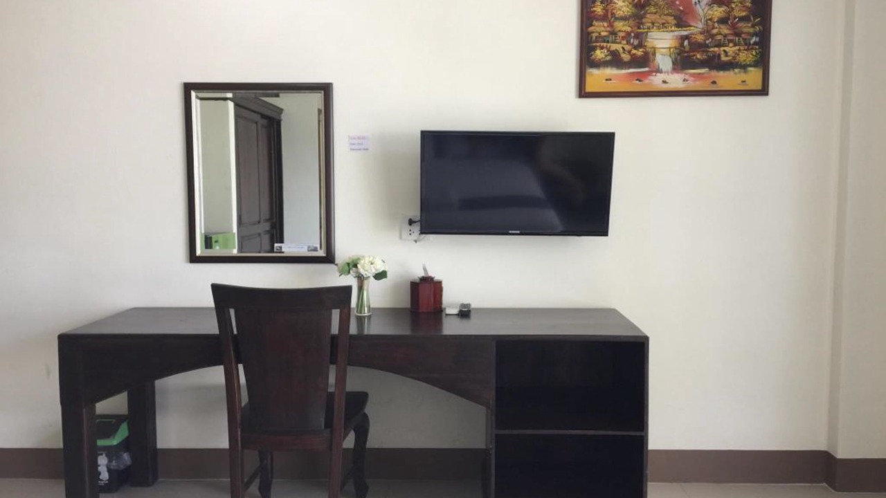 Photo of Bedroom in Phrae
