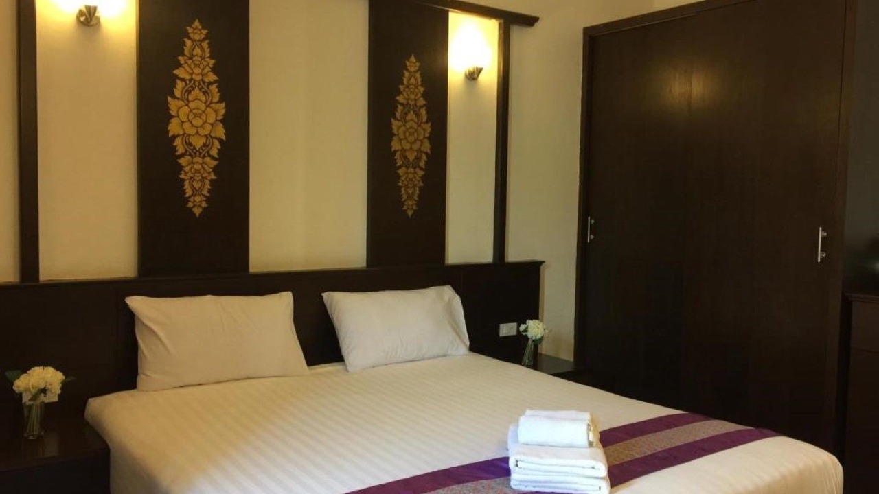 Photo of Bedroom in Phrae