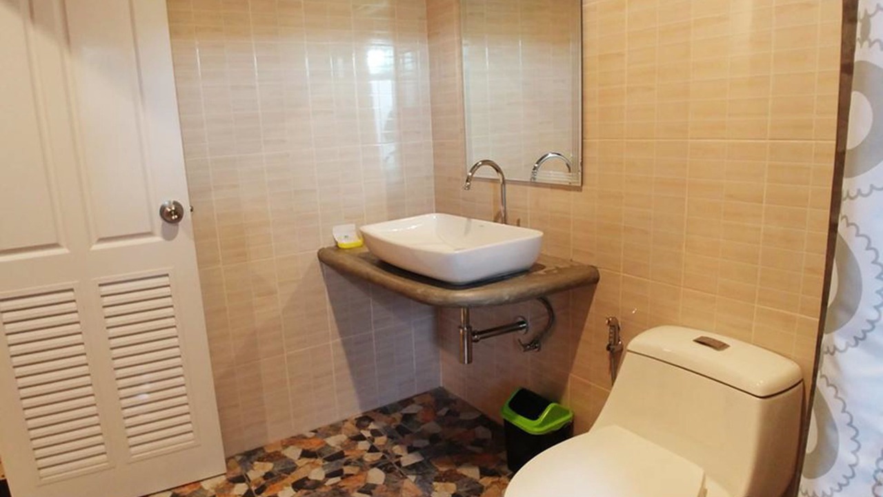 Photo of Bathroom in Pak Nakhon