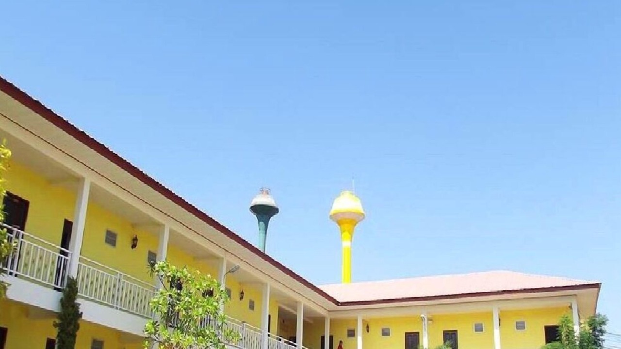 Photo of Outdoor in Phrae