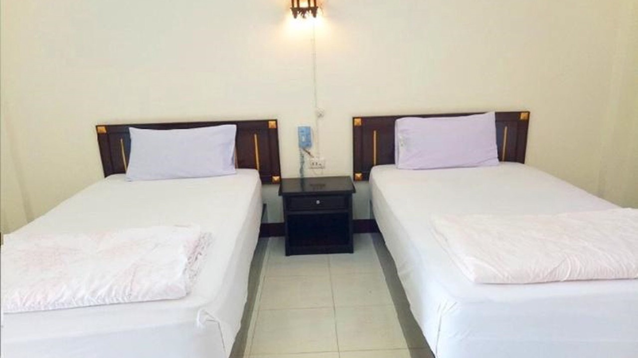 Photo of Bedroom in Phrae