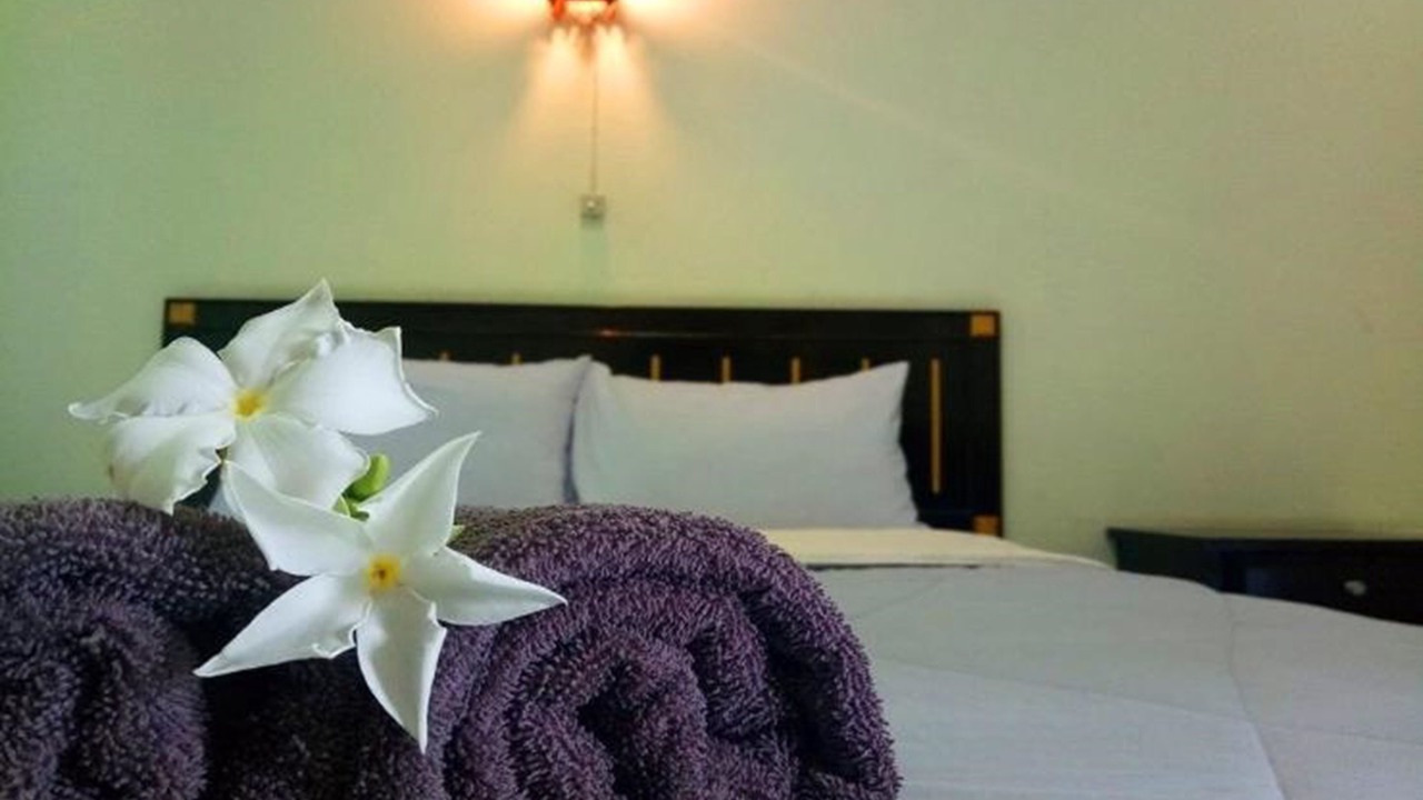 Photo of Bedroom in Phrae