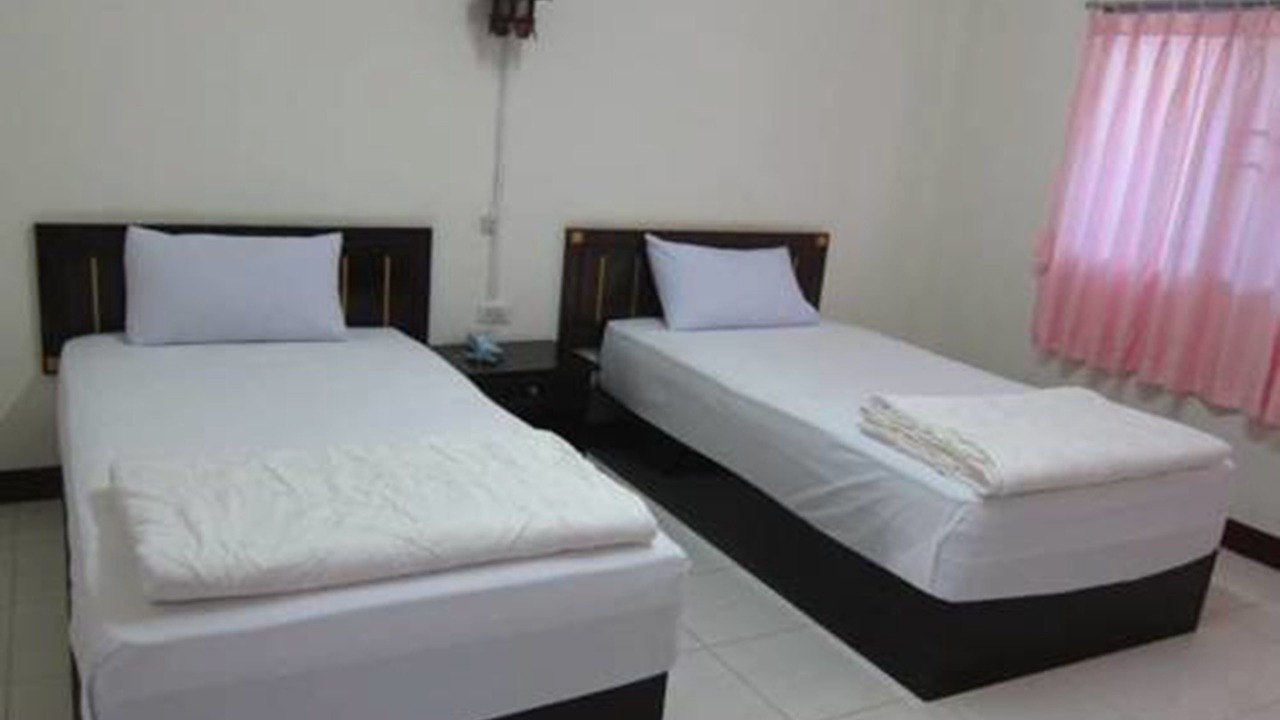 Photo of Bedroom in Phrae