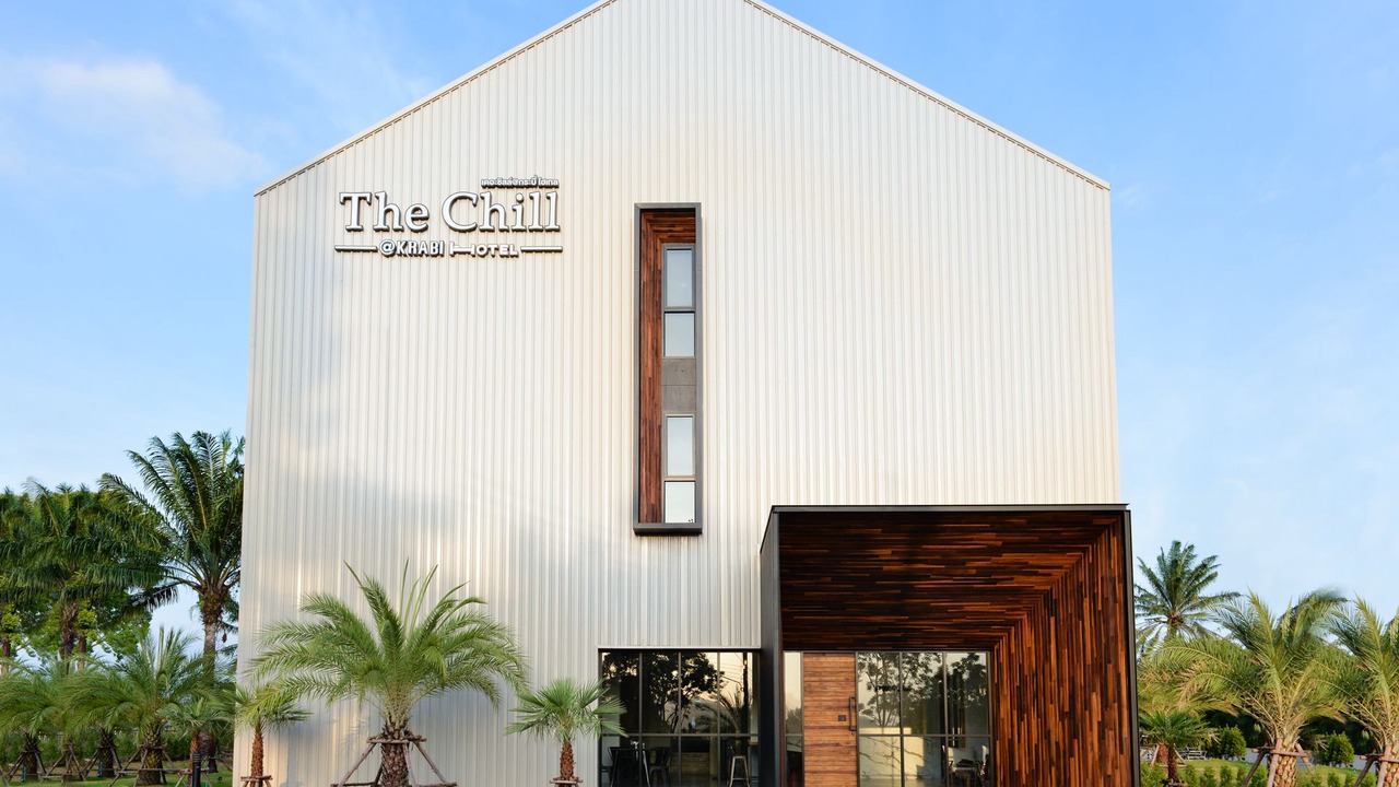 Photo of Outdoor in Downtown Krabi