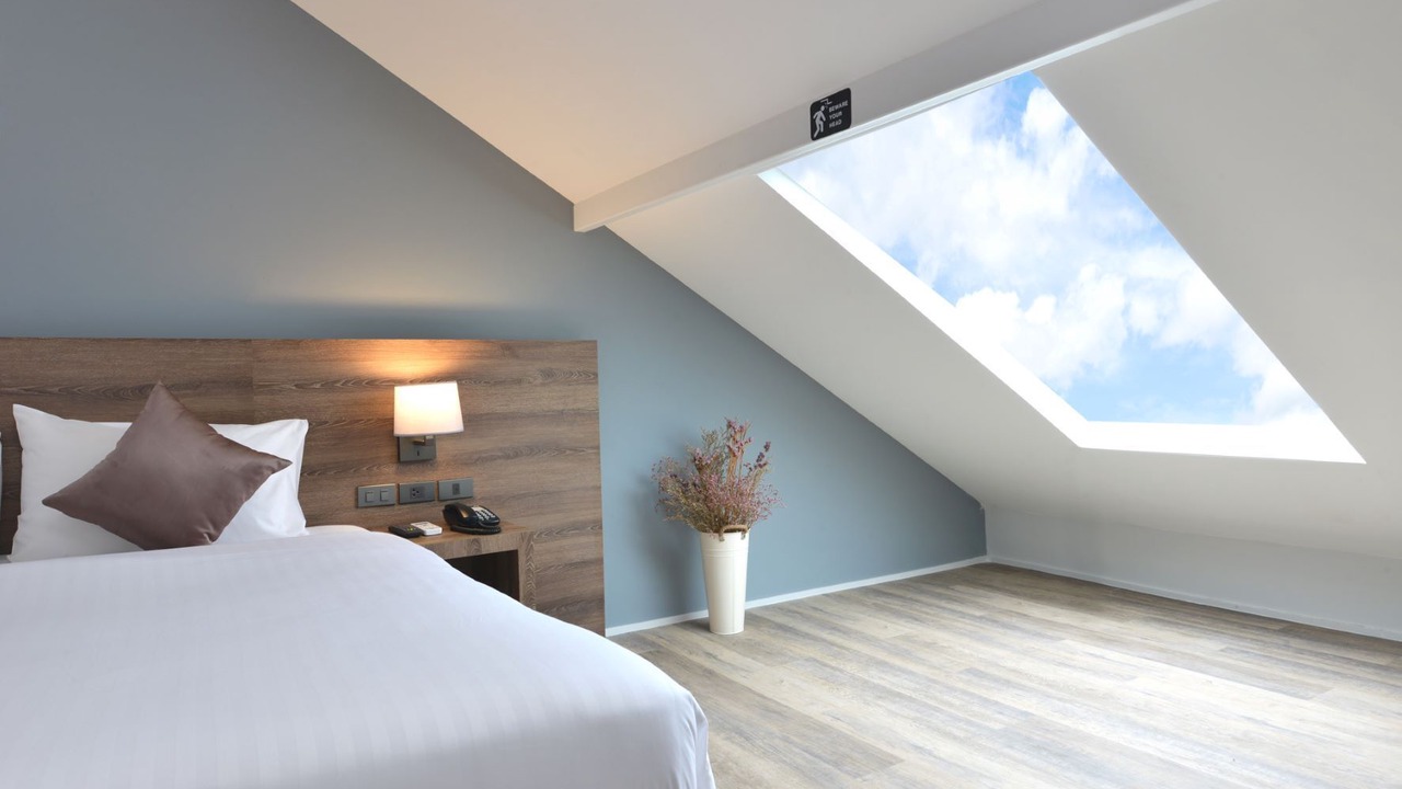 Photo of Bedroom in Downtown Krabi