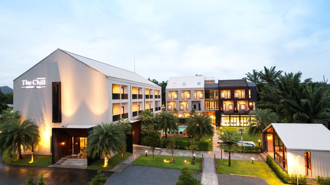 Photo of Outdoor in Downtown Krabi
