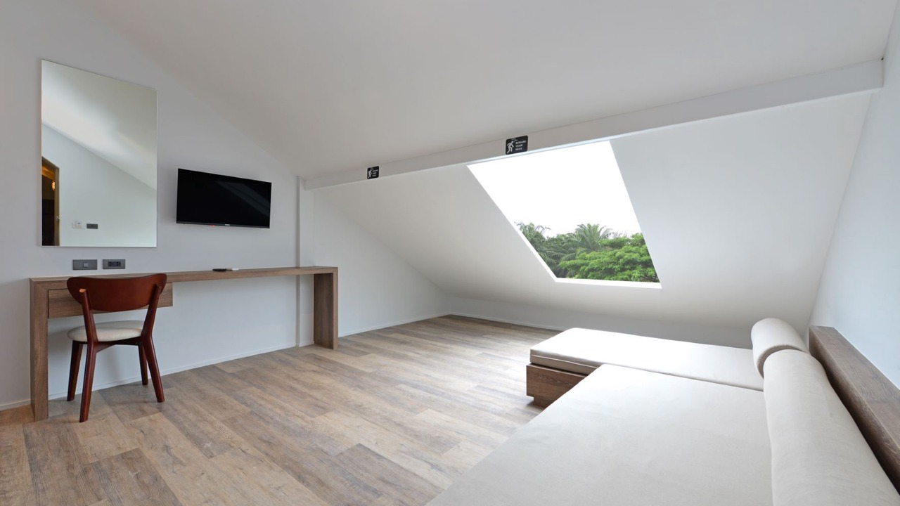 Photo of Bedroom in Downtown Krabi