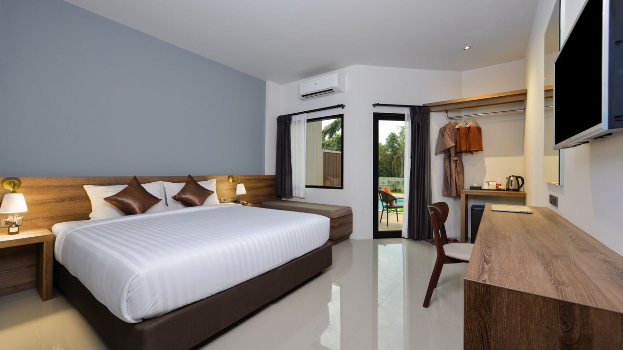 Photo of Outdoor in Downtown Krabi