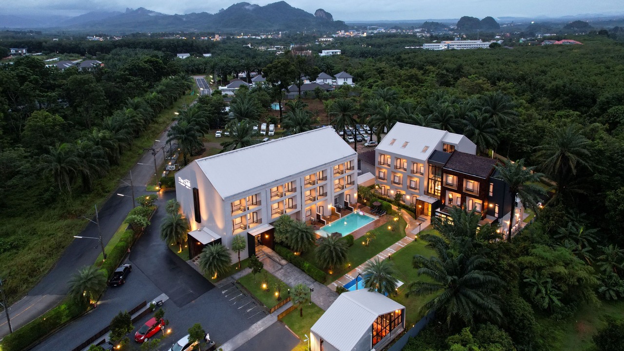 Photo of Outdoor in Downtown Krabi