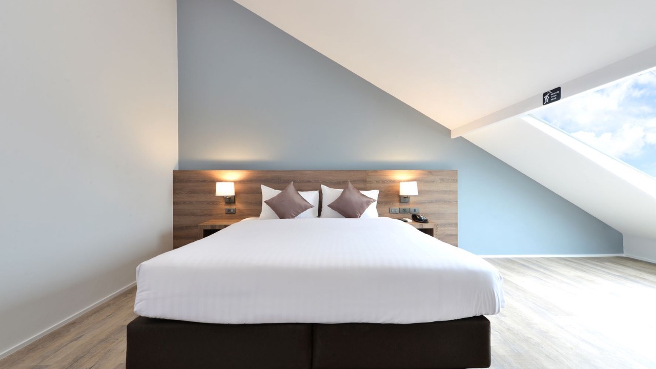 Photo of Bedroom in Downtown Krabi
