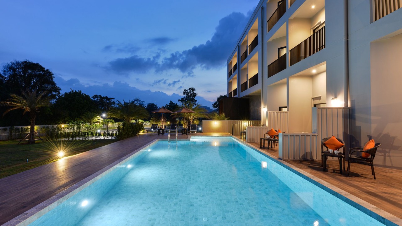 Photo of Outdoor in Downtown Krabi