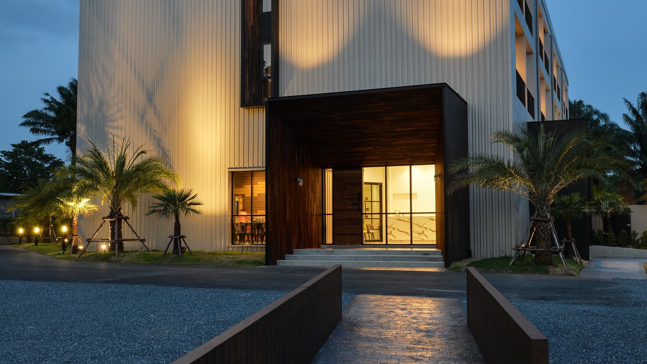Photo of Outdoor in Downtown Krabi