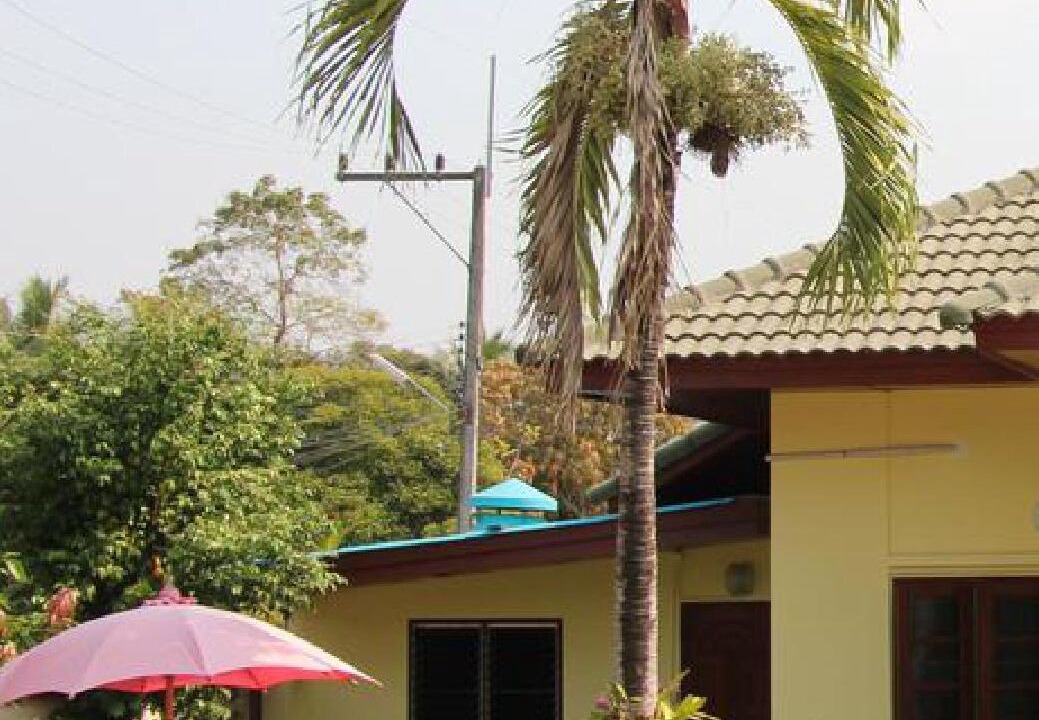 Photo of Outdoor in Luang Nuea