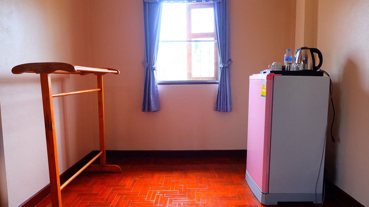 Photo of Bedroom in Luang Nuea