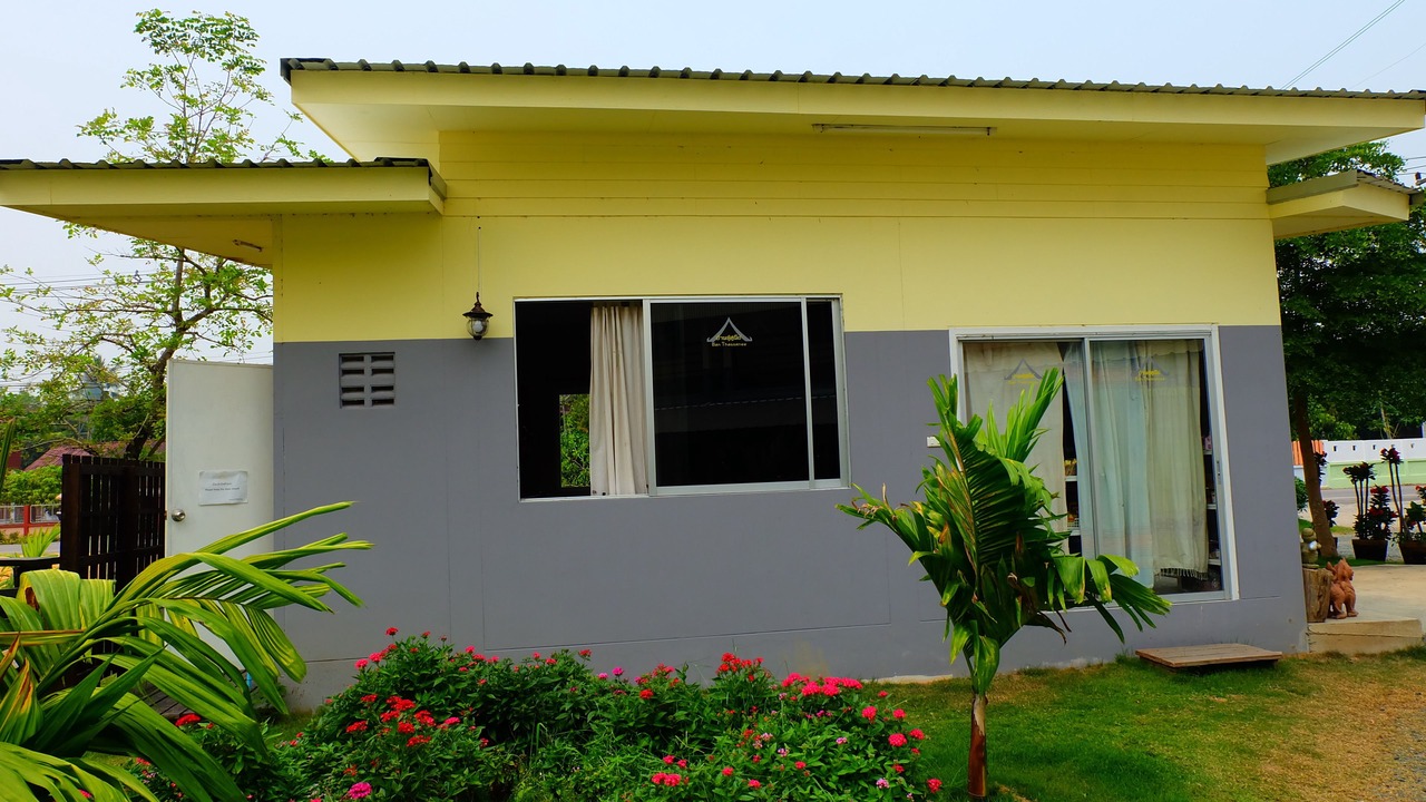 Photo of Outdoor in Luang Nuea